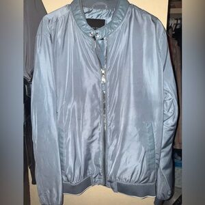 Men's Zara Bomber Jacket